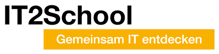 Logo IT2School