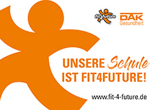 Logo Fit for Future