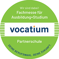Logo vocatium