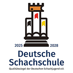 Logo Deutsche Schachschule