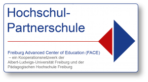 Siegel Hochschulpartnerschule